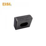 High Strength Heidelberg Gripper Pad 125 Mm * 18 Mm Rustproof