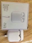 Apple AirPods - Brand New SEALED Air Pod - Express Worldwide Delivery made in