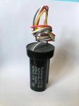 14+6uF ,450VAC ,4 wires leading ,washing mahine capacitor ,CE certificate ,good