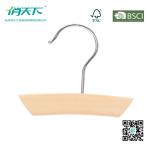 Betterall High-quality Laminated Shirts Hanger with Skid-proof Shoulders