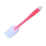 Basics Range Silicone Kitchen Brush Spatula Set Of 4 With Hygienic Solid Coating