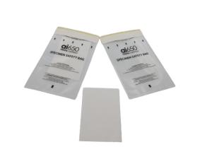 Quality 95kPa Polyethylene Specimen Bags With Customizable Temperature wholesale