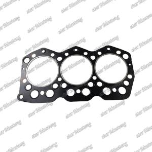 Quality Cylinder head gasket 3066 Metal 5I-7648 For Caterpillar Engine Spare Parts wholesale
