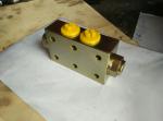 High quality Hydraulic Lock for XCMG truck mounted crane SQ16ZK4Q,XCMG truck