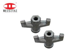 Quality High Strength 150KN WST Casting Iron Formwork Wing Nut wholesale