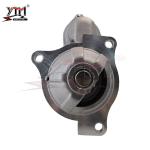Starter For Isuzu 6QA1 10PB1 6RB1 10PA1 1811001770 1811000370 1811001280