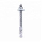 BV JIS Expansion Anchors M6 Stainless Steel Wedge Anchor