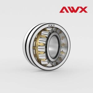Quality Single Row Spherical Roller Bearings wholesale