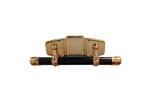 Funeral Copper Coffin Ornaments , TX - D Professional Casket Handles Wholesale