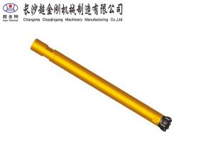 Quality High Performance RC DTH Hammer Mining Drilling Tools Corrosion Resistance wholesale