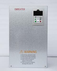 Quality Vector Control 55KW 75HP VSD Variable Speed Drive wholesale