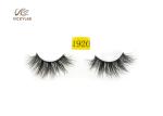 Handcrafted Fan Shaped 31mm Dramatic Fake Eyelashes