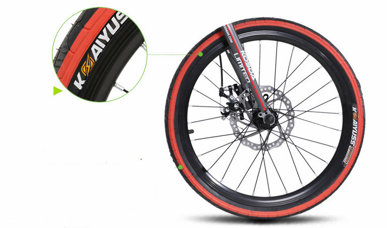 Ladies Aluminum 7 Speed 24 Inch Wheel Electric Bike