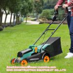 Modern Farm Machinery Self Propelled 20 Inch 173cc Golf Grass Cutting Gasoli