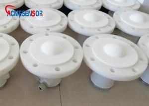 Quality 80ghz Silo Non Contact Type Radar Level Transmitter 0-10m Level Measurement Radar wholesale