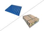 Mining wear parts rock crusher jaw plate manufacturer and supplier