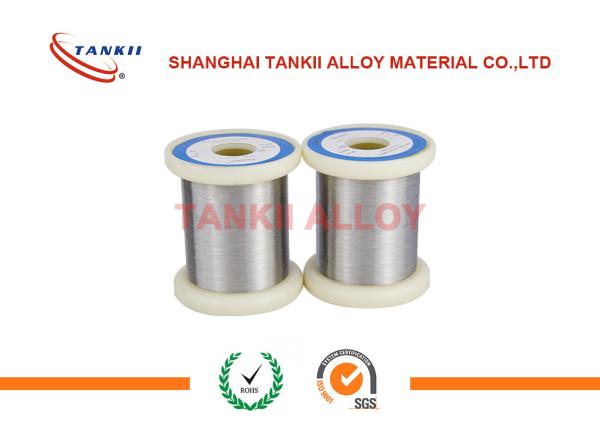 Cheap Fecral AlloyElectric Resistance Wire Round Flat For Tubular Heater for sale