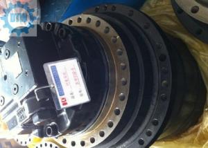 Quality Volvo EC240 Excavator TM40 Final Drive Assembly 147950151 14533652 SA7117-34001 wholesale