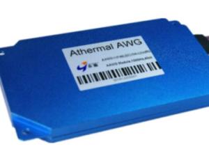 Quality Gaussian Athermal Fiber Optic Multiplexer Demultiplexer 80 Channels wholesale