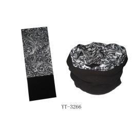 Quality Fashion Multifunctional Bandana+Fleece with Strong Stretch (YT-3226) wholesale