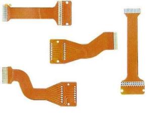 Quality Double Sided Fast Turn Rigid Flex Pcb Design Fuse 200mmx90mm High TG IATF TS16949 wholesale