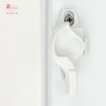 118g Aluminum Crescent Lock for Hotel Villa Apartment Office Building Doors and