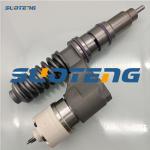 3155040 Volvo Fuel Injectors VOE3155040 Excavator EC360B EC460B Engine D12D Fuel