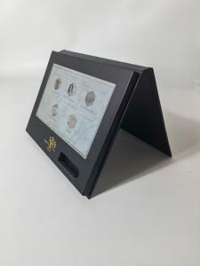 Quality High Impact Video Brochure Card Promotional For Business 128MB wholesale
