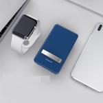 Magnetic Qi 12V1.5A 5000mAh 18W Wireless Power Bank