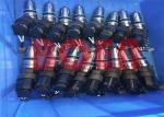 Air Compressor Cummins Fuel Injectors