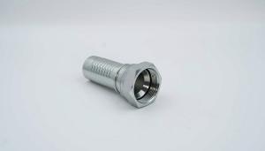 Quality Stainless Steel Hydraulic DIN Fittings Latest Female Metal Cone for High Pressure wholesale