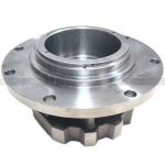 HD307 EXCAVATOR Swing Housing Spare Parts Electronics Parts In Dealed Bag For