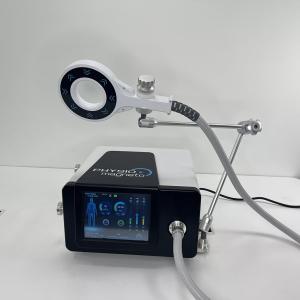 Quality Non Invasive Extracorporeal Shock Wave Therapy Machine Magnetotransduction For Sports Injuries wholesale