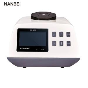 Quality Tabletop Spectrophotometer Plastic Food Medicine Automobile Field wholesale