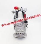 Genuine Cummins Oil Pump 3165468 4061145 4295858