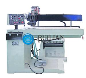 Quality 9m/Min Side Seam Welding Machine 10KVA Longitudinal Seam Welder wholesale