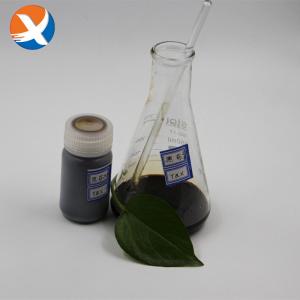 Quality Blacking Catching Agent Collector Dithiophosphates 25 Sulphur Mine Used wholesale
