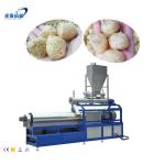 Multifunctional Automatic Protein Textured Food Production Line Making Extruder