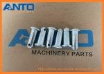 04205-11438 04205-01438 Pin KOMATSU Bulldozer Spare Parts For D135A-1 D155A-2A