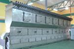 Pesticide Water Dispersion Granule Fluid Bed Dryer Pharmaceutical