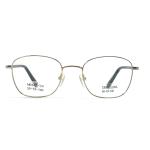 MD147 Fashionable Round Metal Glasses