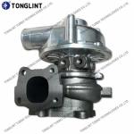 Isuzu 4HK1 Industrial Motor Turbocharger RHF55 VB440051 8980302170
