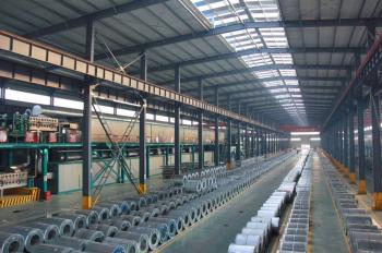 Qingdao Qinyuan Steel Co., Ltd.