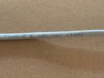 Al Foil HDPE 24AWG Cat6 Patch Cord With PVC Jacket