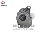 Classic Honda Mitsubishi Starter Motor 12v 9t Car Starter Motor Parts Lester