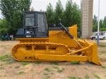 Haitui crawler Bulldozer HD16 bulldozer