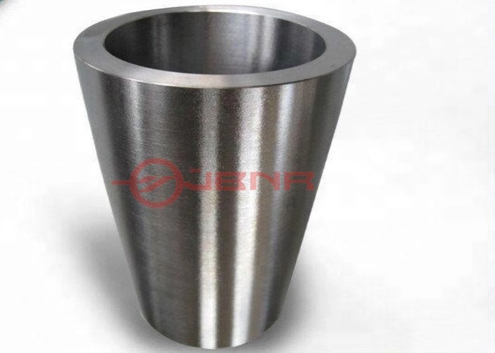 High Temperature Furnace Tungsten Tube , High Density Wolfram Tungsten Pipe