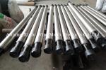 Industrial Welded Wedge Wire Screen Stainless Steel Well Screen