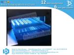 Ultraviolet ray disinfection sterilizer stove equipement, mask disinfection