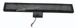 LED warning display screen signboard for police traffice cars trucks lightbar